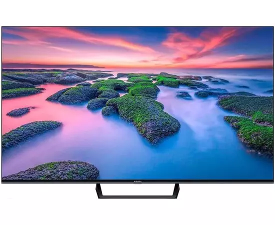 Телевизор 50" Xiaomi Mi TV A2 (L50M7-EARU)