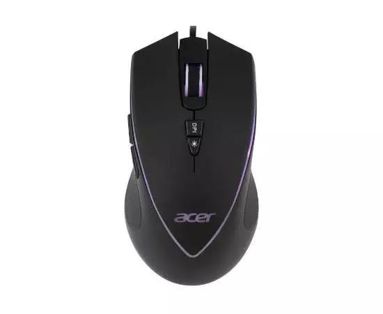 Мышь Acer OMW131 черный (ZL.MCEEE.015)