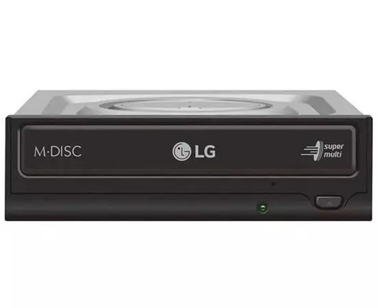 Привод DVD-RW LG GH24NSD5