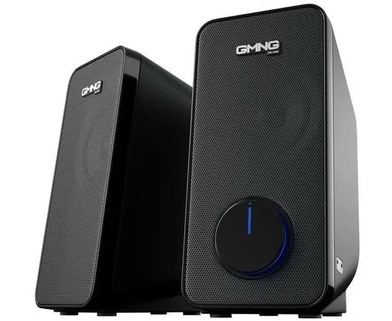 Акустика Oklick GMNG OK-175, черный (1531649), фото 2
