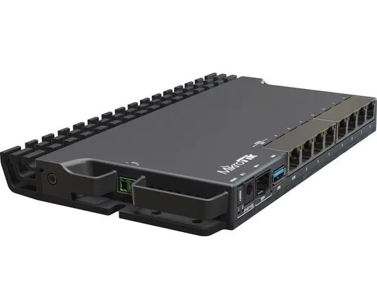 Роутер MikroTik RB5009UG+S+IN, фото 2