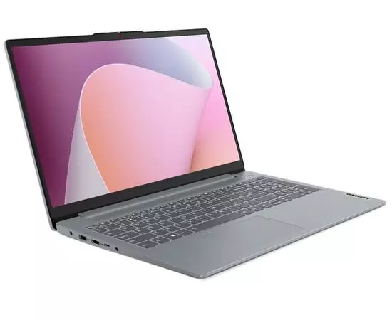 Ноутбук LENOVO IdeaPad 3 15AMN8 (82XQ00BDRK), фото 2