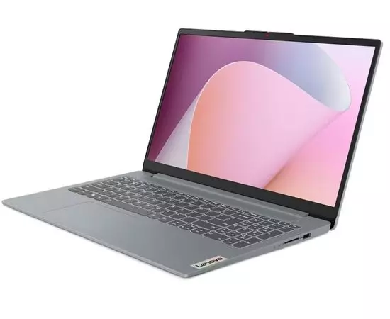 Ноутбук LENOVO IdeaPad 3 15AMN8 (82XQ00BDRK), фото 3