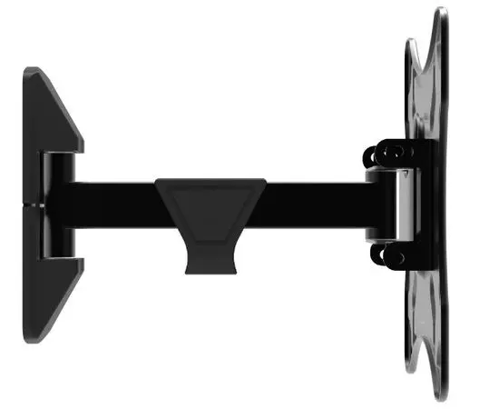 Кронштейн 13"-42" 3 ст. свободы, (DiViSAT, DTV 30-221) черный, фото 2