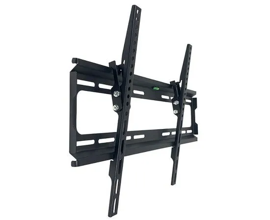 Кронштейн 22"-70" 1 ст. свободы, (Hanger,  MCR 20-60) черный, фото 2