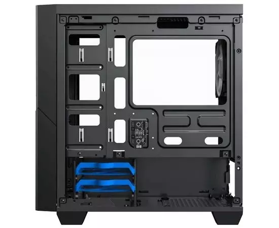 Корпус Gamemax Cyclops BG, без БП (FOC-Cyclops BG), фото 3