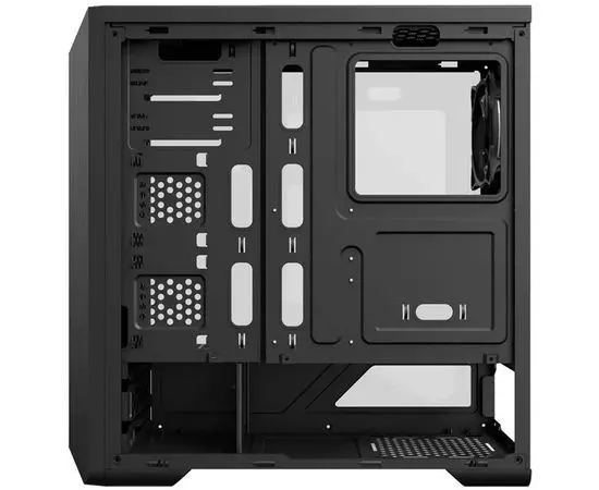 Корпус Gamemax Shine G517, без БП, фото 3