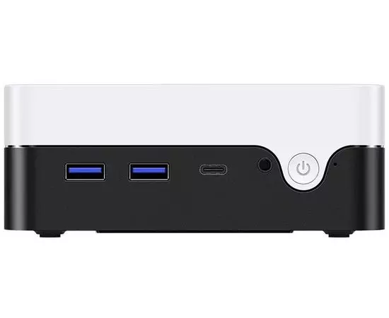 Неттоп (мини ПК) Chuwi LarkBox X (CWI556H)