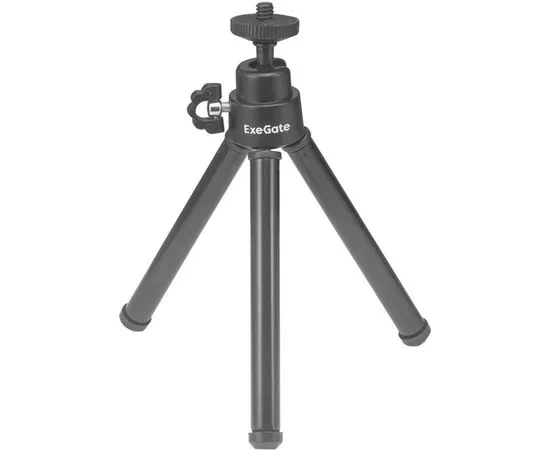 Web камера ExeGate Stream C925 Wide FullHD T-Tripod (EX294484RUS), фото 3