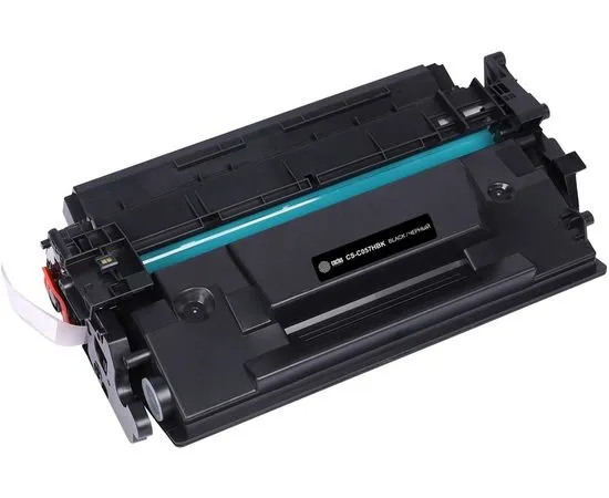 Картридж Canon 057H (Cactus) (CS-C057HBK), фото 2