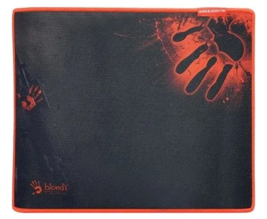Игровая поверхность A4 Tech Bloody B-081