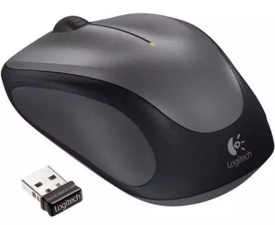 Мышь Logitech M235 2Gen Colt Matte (910-002201)