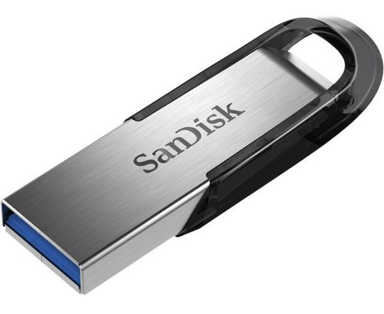 USB Flash-накопитель 16Gb USB 3.0 (SanDisk, Ultra Flair) (SDCZ73-016G-G46)