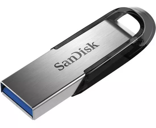 USB Flash-накопитель 16Gb USB 3.0 (SanDisk, Ultra Flair) (SDCZ73-016G-G46)
