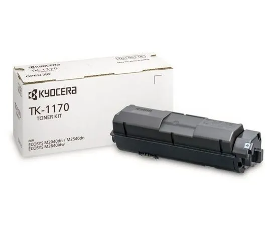 Картридж KYOCERA TK-1170 (1T02S50NL0)