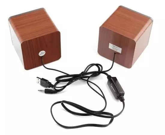 Акустика Gembird SPK-206, фото 3