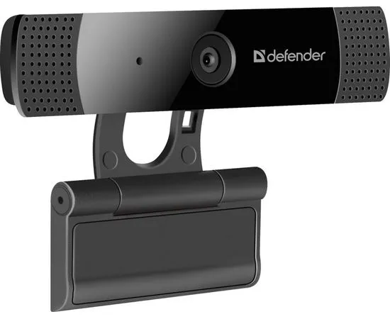 Web камера Defender G-lens 2599 USB (63199), фото 2