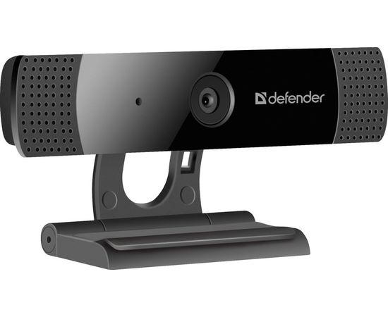 Web камера Defender G-lens 2599 USB (63199)