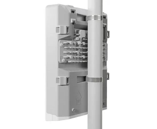 Коммутатор MikroTik CRS318-16P-2S+OUT, фото 3