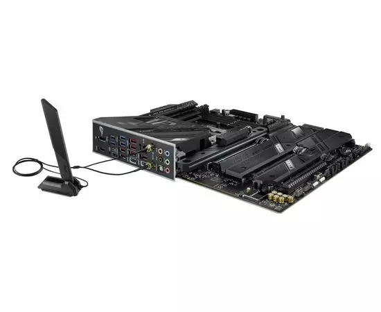 Материнская плата ASUS ROG STRIX Z790-E GAMING WIFI, фото 2