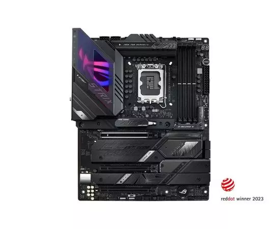 Материнская плата ASUS ROG STRIX Z790-E GAMING WIFI