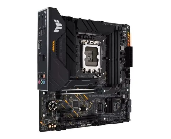 Материнская плата ASUS TUF GAMING B660M-PLUS D4, фото 2