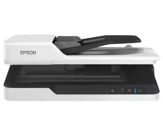 Сканер Epson WorkForce DS-1630 (B11B239401), фото 3
