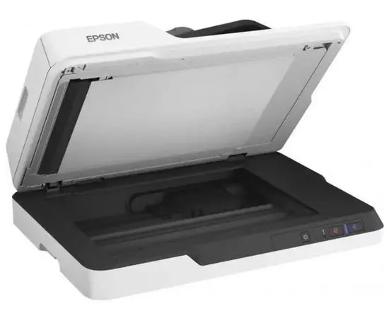 Сканер Epson WorkForce DS-1630 (B11B239401), фото 4