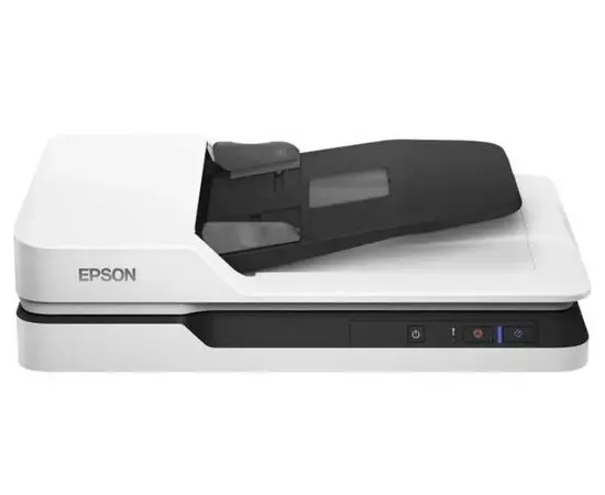 Сканер Epson WorkForce DS-1630 (B11B239401)