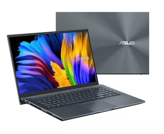 Ноутбук ASUS UM535QA-KS241 (90NB0UK1-M00BN0)