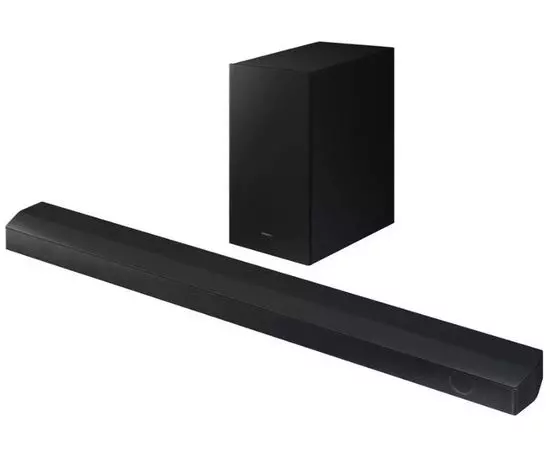 Саундбар Samsung HW-B650, фото 2