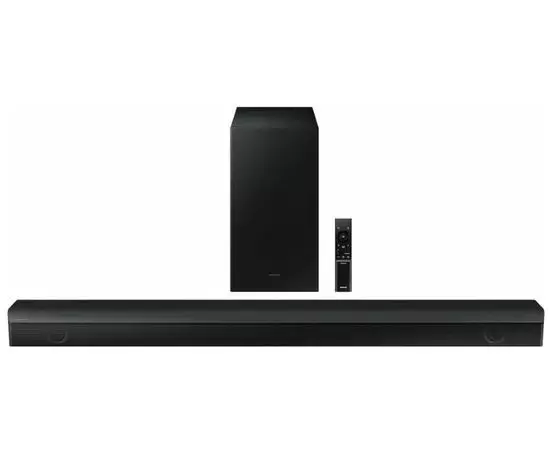 Саундбар Samsung HW-B650