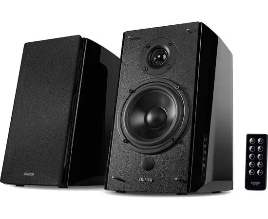 Акустика Edifier R2000DB, черный