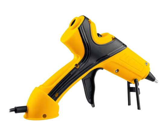 Пистолет термоклеевой электрический,  d 11 мм, 18 г/мин (STAYER) (0681-20), фото 2