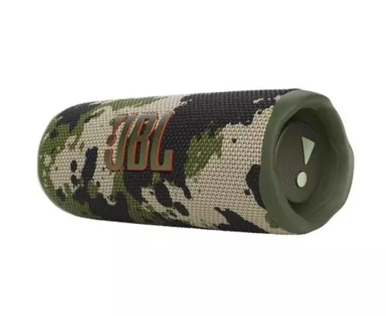 Портативная акустика JBL Flip 6 Squad, камуфляж (JBLFLIP6SQUAD), фото 2