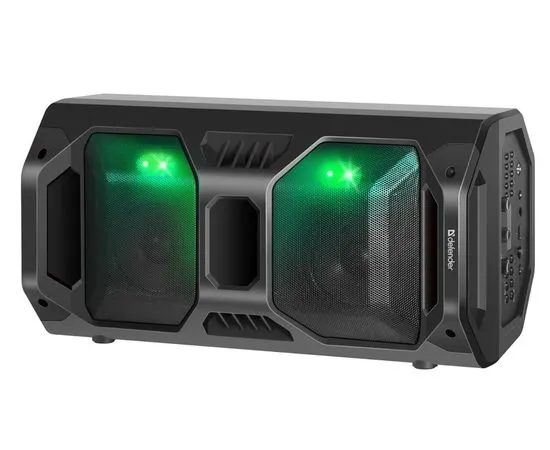 Портативная акустика Defender Defender Rage (65109), фото 2