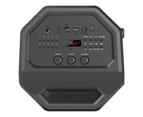 Портативная акустика Defender Defender Rage (65109), фото 4