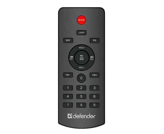 Портативная акустика Defender Defender Rage (65109), фото 5