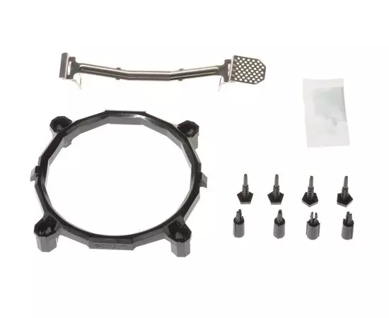 Кулер для процессора ID-Cooling DK-03, фото 5