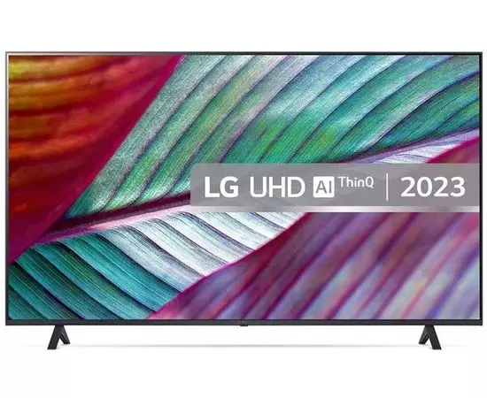 Телевизор 55" LG 55UR7800 (55UR78006LK)