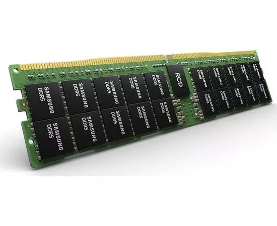 Оперативная память Samsung 16Gb DDR5-4800MHz (M321R2GA3BB6-CQK)