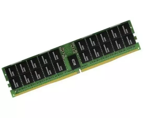 Оперативная память Samsung 32Gb DDR5-4800MHz (M321R4GA3BB6-CQK)