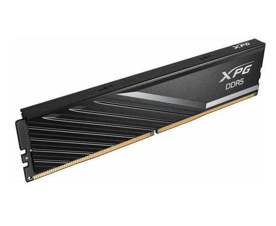 Оперативная память ADATA 16Gb DDR5-5600MHz XPG Lancer Blade Black (AX5U5600C4616G-SLABBK), фото 2