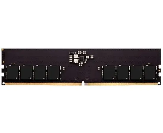 Оперативная память AMD 16Gb DDR5-4800MHz (R5516G4800U1S-U)
