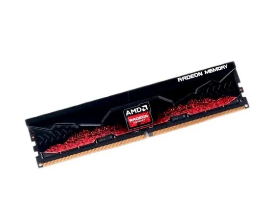 Оперативная память AMD 16Gb DDR5-5200MHz (R5S516G5200U1S)