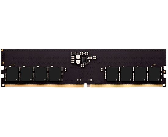 Оперативная память AMD 8Gb DDR5-4800MHz (R558G4800U1S-U)