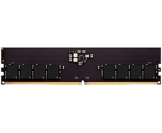 Оперативная память AMD 8Gb DDR5-5200MHz (R558G5200U1S-U)