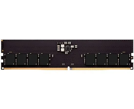 Оперативная память AMD 8Gb DDR5-5600MHz (R558G5600U1S-U)