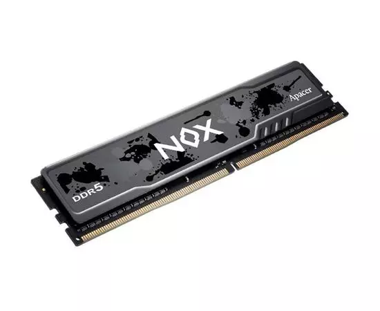 Оперативная память Apacer 16Gb DDR5-5600MHz (AH5U16G56C522MBAA-1), фото 2