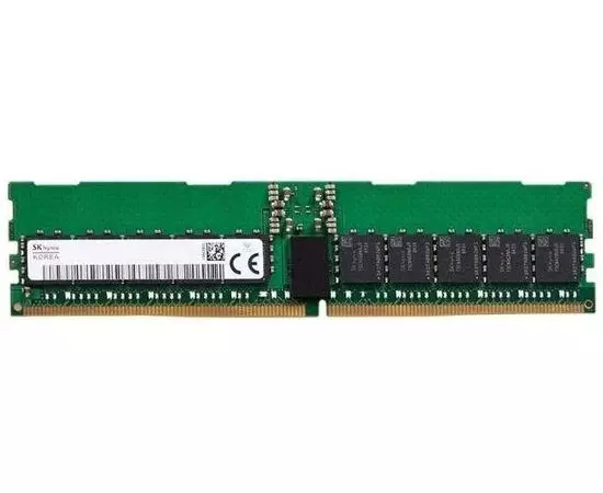 Оперативная память Hynix 16Gb DDR5-4800MHz (HMCG78MEBUA081N)